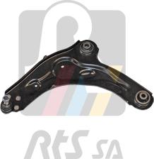 RTS 96-09203-2 - Рычаг подвески колеса parts5.com