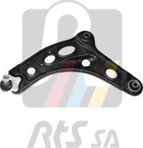 RTS 96-09231-2 - Рычаг подвески колеса parts5.com