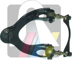 RTS 96-06609-2 - Barra oscilante, suspensión de ruedas parts5.com