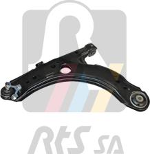 RTS 96-00960-2 - Upravljač, ovjes kotača parts5.com