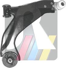 RTS 96-00662-1 - Track Control Arm parts5.com