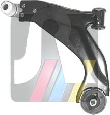 RTS 96-00662-2 - Track Control Arm parts5.com