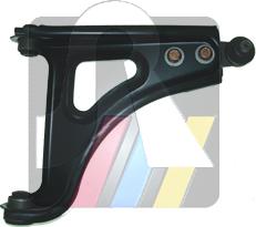 RTS 96-00042-1 - Õõtshoob, käändmik parts5.com