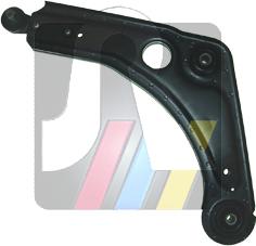 RTS 96-00062-2 - Track Control Arm parts5.com