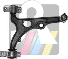 RTS 96-00034 - Track Control Arm parts5.com