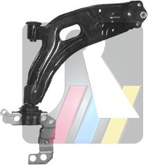 RTS 96-00152-1 - Õõtshoob, käändmik parts5.com