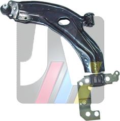 RTS 96-00187-2 - Õõtshoob, käändmik parts5.com