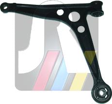 RTS 96-00139-2 - Bras de liaison, suspension de roue parts5.com