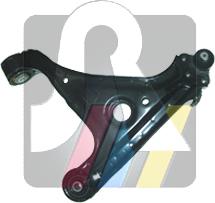 RTS 96-00358-1 - Носач, окачване на колелата parts5.com