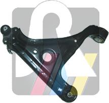 RTS 96-00358-2 - Носач, окачване на колелата parts5.com