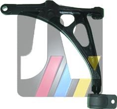 RTS 96-00790-2 - Wahacz, zawieszenie koła parts5.com