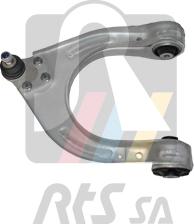 RTS 96-01412-2 - Wahacz, zawieszenie koła parts5.com