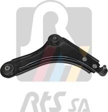 RTS 96-08012-1 - Lenker, Radaufhängung parts5.com