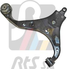 RTS 96-08819-1 - Barra oscilante, suspensión de ruedas parts5.com