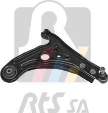 RTS 96-03146-1 - Barra oscilante, suspensión de ruedas parts5.com