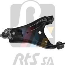 RTS 96-02406-2 - Brat, suspensie roata parts5.com