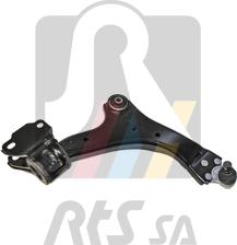 RTS 96-07052-1 - Tukivarsi, pyöräntuenta parts5.com