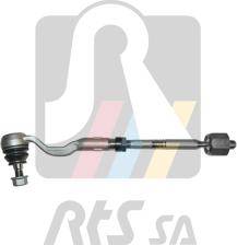 RTS 90-99574 - Tie Rod parts5.com