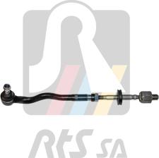 RTS 90-09571-2 - Barra de acoplamiento parts5.com