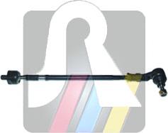 RTS 90-00998 - Tie Rod parts5.com