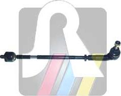 RTS 90-00901-1 - Tie Rod parts5.com