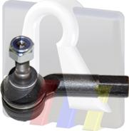 RTS 91-90951-2 - Kraj poprečne spone parts5.com