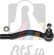 RTS 91-90494-110 - Końcówka drążka kierowniczego poprzecznego parts5.com