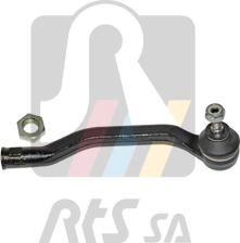 RTS 91-90430-110 - Uzun rot kafası parts5.com