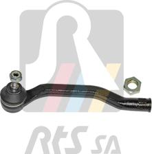 RTS 91-90430-210 - Uzun rot kafası parts5.com