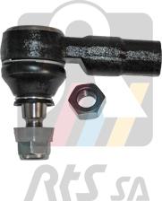 RTS 91-90514-010 - Spurstangenkopf parts5.com