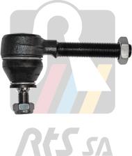 RTS 91-90530-010 - Kraj poprečne spone parts5.com