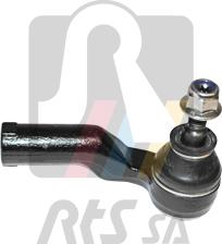 RTS 91-90631-1 - Vezetőkar fej parts5.com