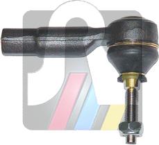 RTS 91-90115 - Tie Rod End parts5.com