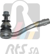 RTS 91-90843 - Tie Rod End parts5.com