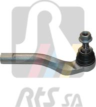 RTS 91-90839-1 - Glava jarmovega droga parts5.com