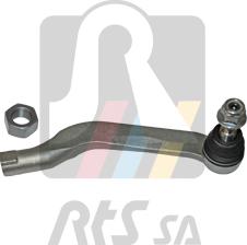 RTS 91-90302-110 - Накрайник на напречна кормилна щанга parts5.com