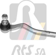 RTS 91-91416-1 - Накрайник на напречна кормилна щанга parts5.com