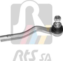 RTS 91-91416-2 - Kraj poprečne spone parts5.com