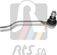 RTS 91-92392-1 - Rótula barra de acoplamiento parts5.com