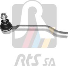 RTS 91-92392-2 - Rótula barra de acoplamiento parts5.com