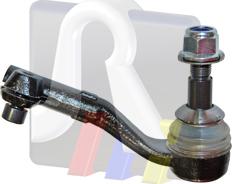 RTS 91-09595-1 - Tie Rod End parts5.com