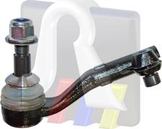 RTS 91-09595-2 - Tie Rod End parts5.com