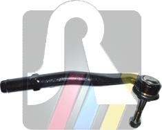 RTS 91-09575-1 - Tie Rod End parts5.com