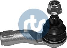 RTS 91-09180-2 - Tie Rod End parts5.com