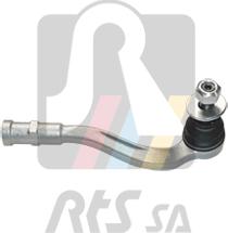 RTS 91-09120-1 - Cap de bara parts5.com