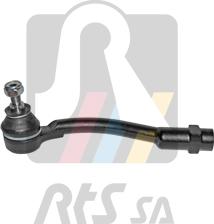 RTS 91-09750-2 - Cap de bara parts5.com