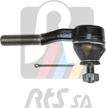 RTS 91-09702 - Rótula barra de acoplamiento parts5.com