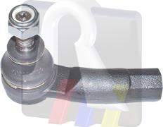 RTS 91-05991-2 - Hlava příčného táhla řízení parts5.com