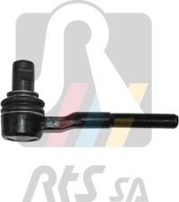 RTS 91-05971 - Tie Rod End parts5.com