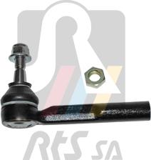 RTS 91-05621-210 - Tie Rod End parts5.com